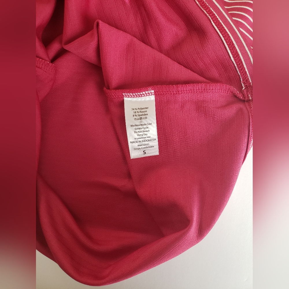 LuLaRoe Cassie Pencil Skirt - Picture 4 of 4
